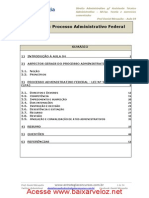 Aula 04 - Processo Administrativo Federal.pdf