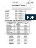 Hoja de Sanciones Reuniones 025-026