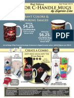 Great Quantity Mug and T Shirt Prices