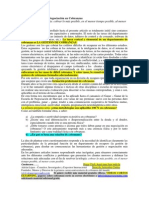 Calidad de Gestión y Negociación en Cobranzas Articulo 6