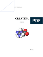 Creatina PDF