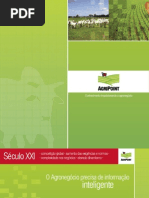 folder institucional agripoint