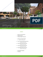 Franklin Street Feasibility Study - Phase II