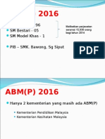 ABM 2016 - Penerangan Utk PK1