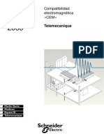 Telemecanique_Compatibilidad electromagnética