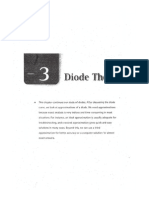 Diode Characteristics