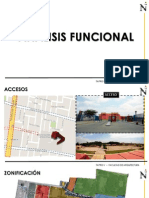 Analisis Funcional Arqueologia Sipan