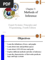 Methods of Inference: Expert Systems: Principles and Programming, Fourth Edition