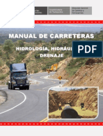 Manual de Hidrología