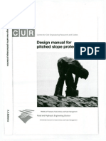 Preview - Design Manual For Pitched Slope Protection