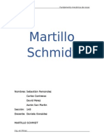 Martillo Schmidt