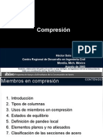 Mienbros en Compresion