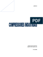 Compressores industriais