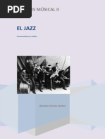Tema Analisis Jazz 
