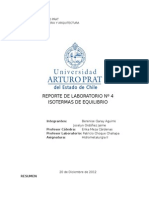 Reporte Laboratorio 4 Hidro II