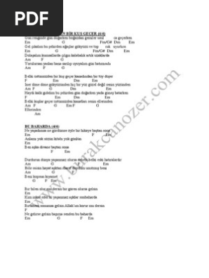 akor defterim 6 pdf pdf