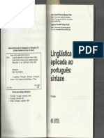 Capítulo 1 Koch Souza e Silva - Leitura Obrigatoria - Ativ.2 - Compress