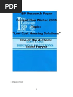 Download Low Cost Housing Solutions by Sadaf Fayyaz SN26105383 doc pdf
