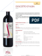 Dolcetto d’alba