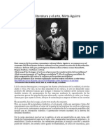 Mirta Aguirre - Apuntes Sobre La Literatura y El Arte - Cuba Socialista (1963)