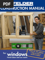 Marvin Insert Window Measurement Guide | PDF | Window | Framing ...