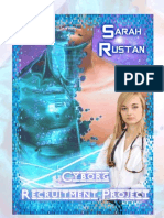 Sarah Rustan-Proyecto de Reclutamiento Cyborg