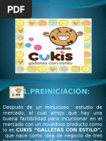 ETAPAS PRESUPUESTO