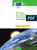 Energy Economic Development 2014