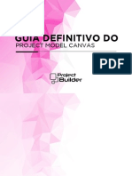 Guida Definitivo Do Project Model Canvas