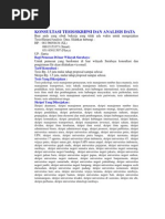 Download Konsultasi Tesis Skripsi Analisis Data by satria2008 SN26106551 doc pdf