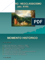Arcadismo PDF