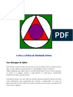 Arte e a Prática da Visualização Criativa, A-Ophiel.doc
