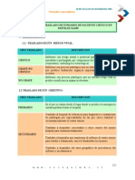 Traslado Secundario Paciente Critico