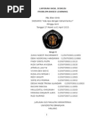Download Laporan Hasil Diskusi Pbl Week 6 by ttrriissnnaa SN261076581 doc pdf