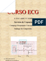 Curso Ecg