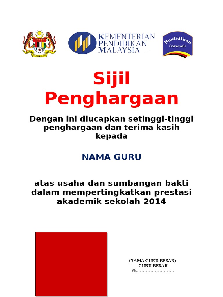 Surat Kebenaran Derma Darah
