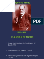  Freud