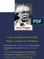 Lecture04 Piaget