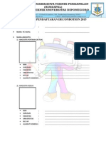 FormulirPendaftaranDeconbotion15 PDF
