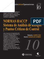 haccp