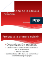 Organización de la escuela primaria.pptx