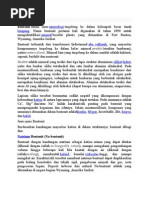 Download Tugas Pak Minto Bentonit by Putri Rizky SN261089116 doc pdf