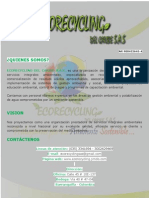 Brochure 2012