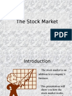 Stock Market