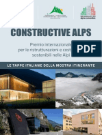 Catalogo Constructive Alps