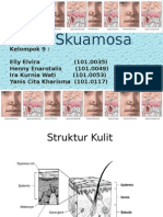 ca skuama