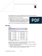 Data Editor (SPSS)