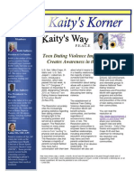 Kaity's Korner February 10