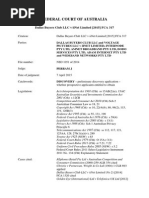 Download Dallas Buyers Club LLC v IiNet Limited 2015 FCA 317 by bengrubb6946 SN261094720 doc pdf