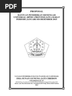 Download Proposal Bpmu Sma Sgj 2015 by SyaefulAnwar SN261095443 doc pdf